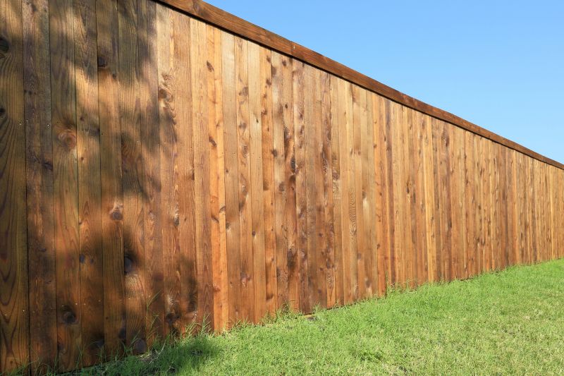 Fence Railing Repair