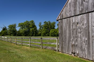 Ensure Security of Your Property with Fence Railing Repair!